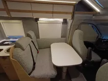 Fahrzeugbild Dethleffs Just Camp T 7052 EB #7