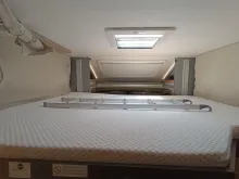 Fahrzeugbild Dethleffs Just Camp T 7052 EB #9