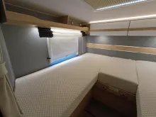 Fahrzeugbild Dethleffs Just Camp T 7052 EB #14