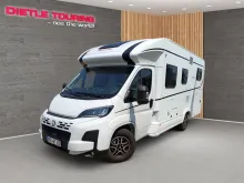 Fahrzeugbild Dethleffs Trend T 6817 EB #1