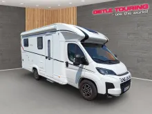 Fahrzeugbild Dethleffs Trend T 6817 EB #3