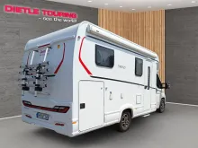 Fahrzeugbild Dethleffs Trend T 6817 EB #4
