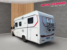 Fahrzeugbild Dethleffs Trend T 6817 EB #5