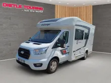 Fahrzeugbild Challenger Teilintegriert Break Edition 250 #1