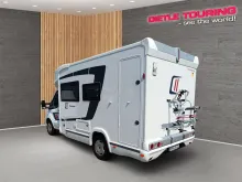Fahrzeugbild Challenger Teilintegriert Break Edition 250 #5
