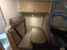 Fahrzeugbild Sunlight Cliff X 640 Fiat #7