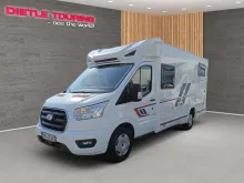 Fahrzeugbild Challenger Teilintegriert S Break Edition S217 Automatik #1