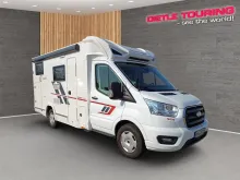 Fahrzeugbild Challenger Teilintegriert S Break Edition S217 Automatik #2