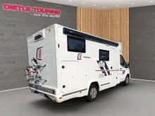 Fahrzeugbild Challenger Teilintegriert S Break Edition S217 Automatik #3