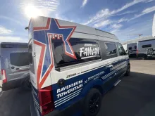 Fahrzeugbild Hymer Eriba Car 600 Dieselheizung, Automatik #3