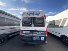 Fahrzeugbild Hymer Eriba Car 600 Dieselheizung, Automatik #4