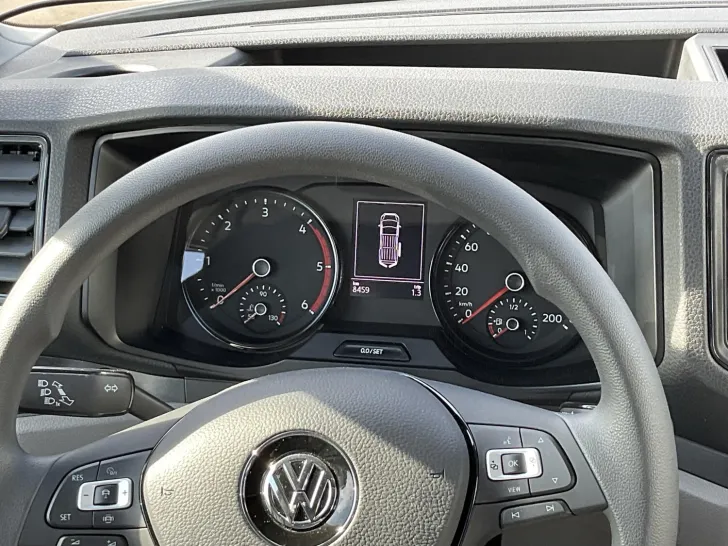Fahrzeugbild Hymer Eriba Car 600 Dieselheizung, Automatik #7