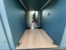 Fahrzeugbild Hymer Eriba Car 600 Dieselheizung, Automatik #8