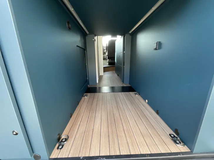Fahrzeugbild Hymer Eriba Car 600 Dieselheizung, Automatik #8