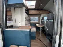 Fahrzeugbild Hymer Eriba Car 600 Dieselheizung, Automatik #10