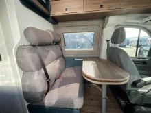Fahrzeugbild Hymer Eriba Car 600 Dieselheizung, Automatik #11