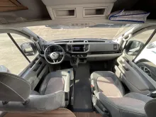 Fahrzeugbild Hymer Eriba Car 600 Dieselheizung, Automatik #12