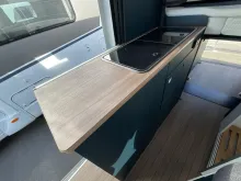 Fahrzeugbild Hymer Eriba Car 600 Dieselheizung, Automatik #15