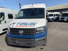 Fahrzeugbild Hymer Eriba Car 600 Automatik, Dieselheizung #1