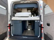 Fahrzeugbild Hymer Eriba Car 600 Automatik, Dieselheizung #6