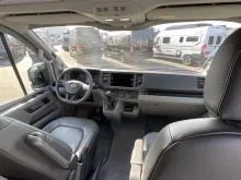 Fahrzeugbild Hymer Eriba Car 600 Automatik, Dieselheizung #8