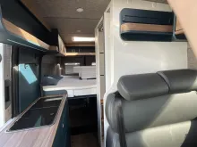 Fahrzeugbild Hymer Eriba Car 600 Automatik, Dieselheizung #10