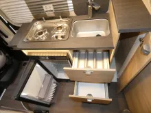 Fahrzeugbild Knaus BoxStar 600 Lifetime - Aufstelldach, Automat. uvm. #15