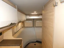 Fahrzeugbild Knaus BoxStar 600 Lifetime - Aufstelldach, Automat. uvm. #17