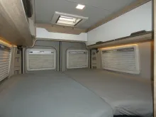 Fahrzeugbild Knaus BoxStar 600 Lifetime - Aufstelldach, Automat. uvm. #18