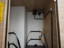 Fahrzeugbild Knaus BoxStar 600 Lifetime - Aufstelldach, Automat. uvm. #25