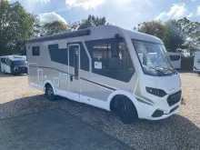 Fahrzeugbild Sunlight I 67S Adventure Edition Mod. 2026 -19.197,- € #2