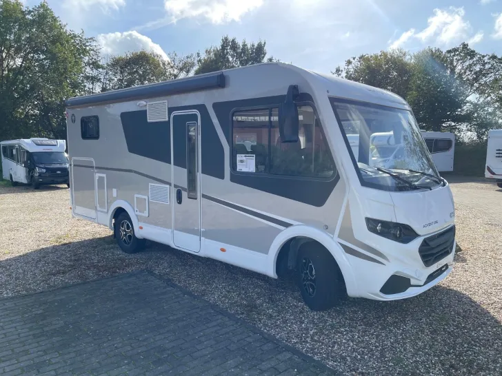 Fahrzeugbild Sunlight I 67S Adventure Edition Mod. 2026 -19.197,- € #2