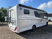 Fahrzeugbild Sunlight I 67S Adventure Edition Mod. 2026 -19.197,- € #3