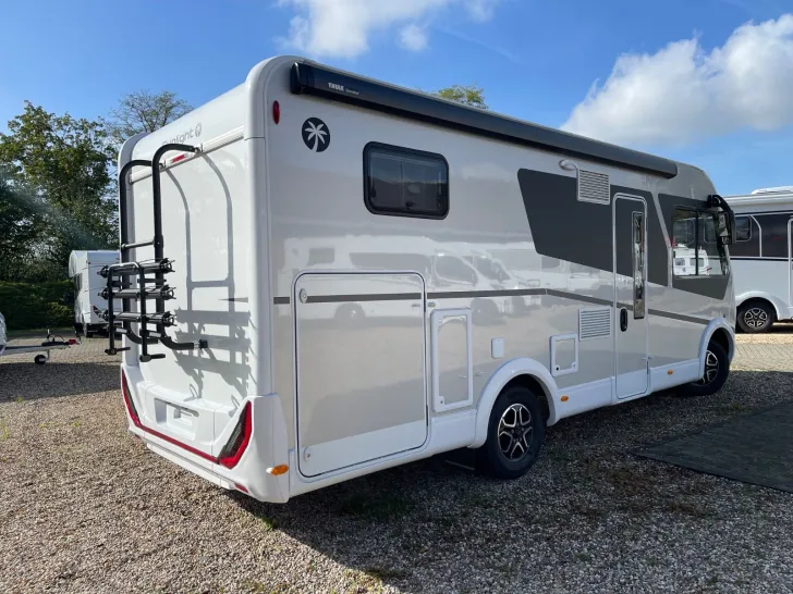 Fahrzeugbild Sunlight I 67S Adventure Edition Mod. 2026 -19.197,- € #3