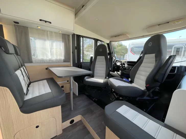 Fahrzeugbild Sunlight I 67S Adventure Edition Mod. 2026 -19.197,- € #5