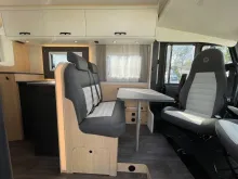 Fahrzeugbild Sunlight I 67S Adventure Edition Mod. 2026 -19.197,- € #6