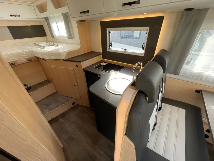 Fahrzeugbild Sunlight I 67S Adventure Edition Mod. 2026 -19.197,- € #8