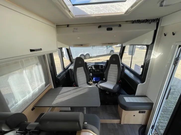 Fahrzeugbild Sunlight I 67S Adventure Edition Mod. 2026 -19.197,- € #10