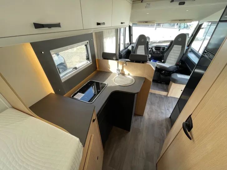 Fahrzeugbild Sunlight I 67S Adventure Edition Mod. 2026 -19.197,- € #13