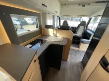 Fahrzeugbild Sunlight I 67S Adventure Edition Mod. 2026 -19.197,- € #14