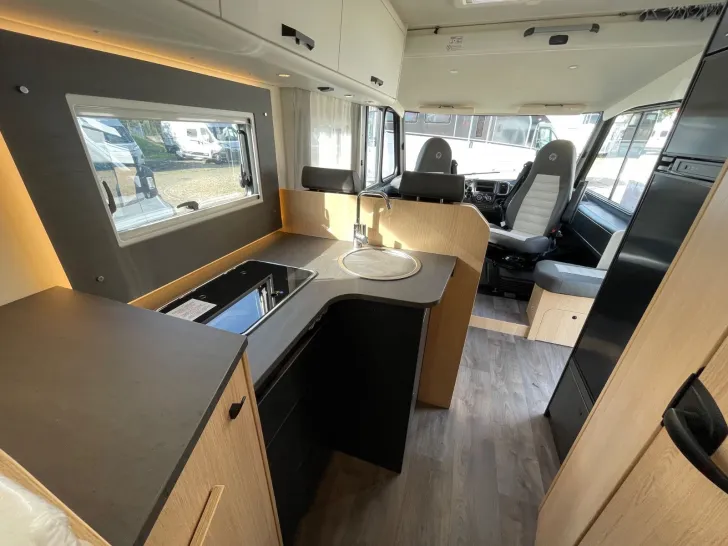 Fahrzeugbild Sunlight I 67S Adventure Edition Mod. 2026 -19.197,- € #14