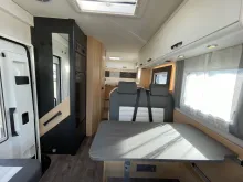 Fahrzeugbild Sunlight I 67S Adventure Edition Mod. 2026 -19.197,- € #16
