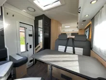 Fahrzeugbild Sunlight I 67S Adventure Edition Mod. 2026 -19.197,- € #17
