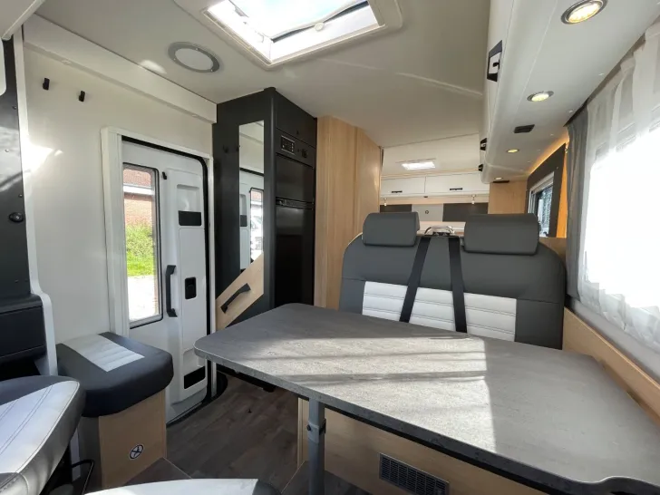 Fahrzeugbild Sunlight I 67S Adventure Edition Mod. 2026 -19.197,- € #17
