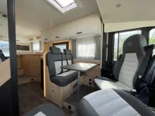 Fahrzeugbild Sunlight I 67S Adventure Edition Mod. 2026 -19.197,- € #18