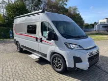 Fahrzeugbild Dethleffs Globetrail 600 ER 95Years Modell 2027 #4