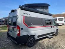 Fahrzeugbild Dethleffs Globetrail Fiat RT 600 DS 95Years Modell 2027 #3