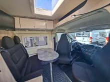 Fahrzeugbild Clever Celebration Drive 600 #8