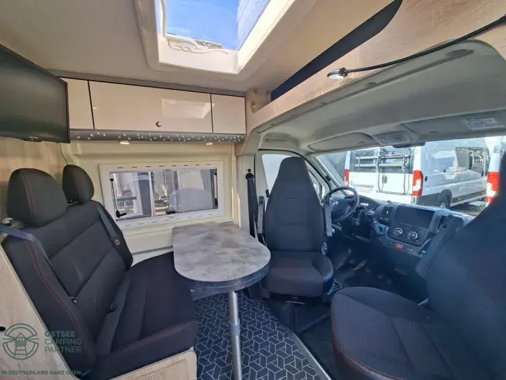 Fahrzeugbild Clever Celebration Drive 600 #8