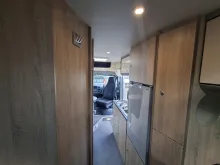 Fahrzeugbild Clever Celebration Drive 600 #13